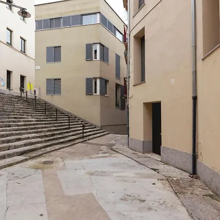 Bravissimo La Mora, Beautiful And Spacious Girona