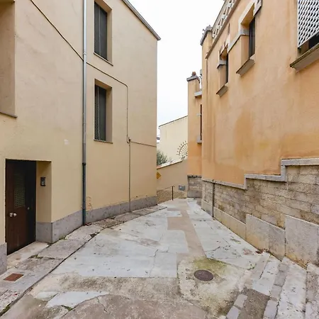 Bravissimo La Mora, Beautiful And Spacious * Girona