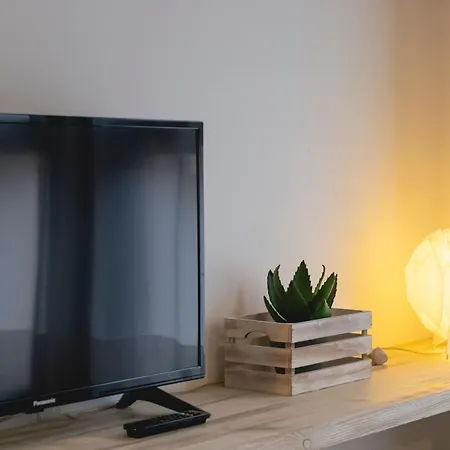 Apartamento Bravissimo La Mora *