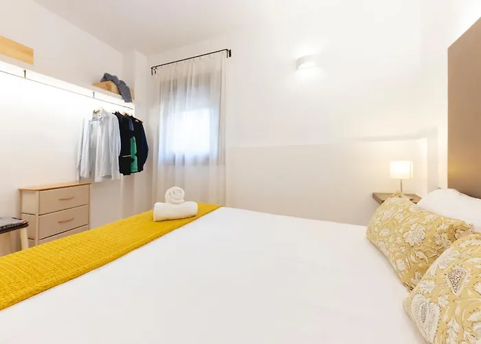 Apartmán Bravissimo La Mora, Beautiful And Spacious *