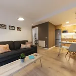 Bravissimo La Mora, Beautiful&spacious