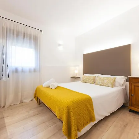 Bravissimo La Mora, Beautiful And Spacious Daire Girona