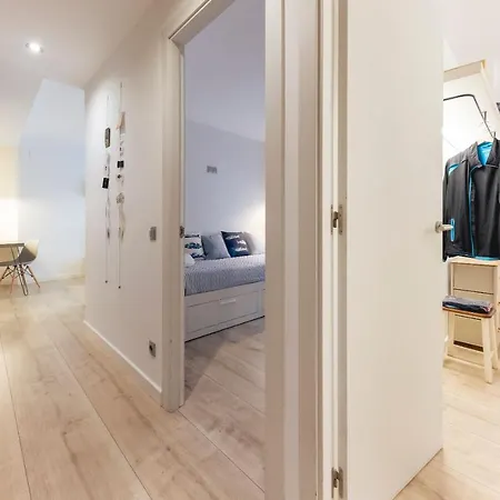 Bravissimo La Mora, Beautiful&spacious *