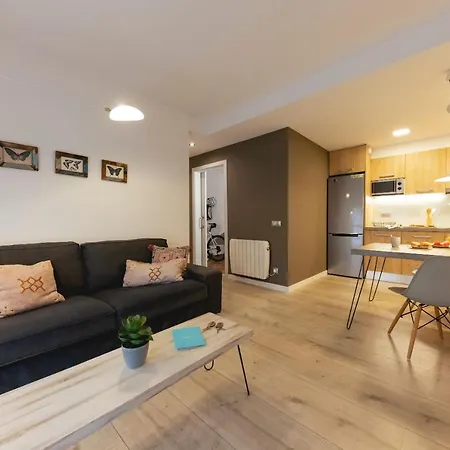 Bravissimo La Mora, Beautiful&spacious