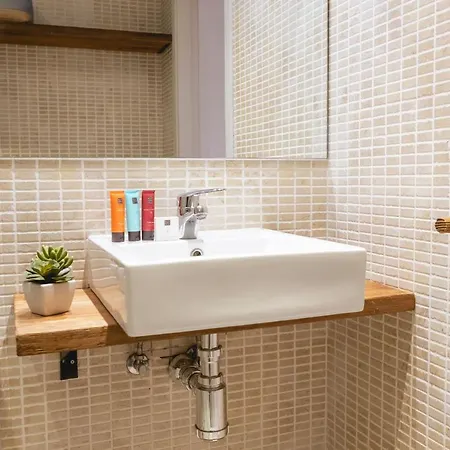Apartment Bravissimo La Mora Girona