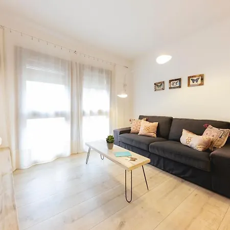 Bravissimo La Mora, Beautiful&spacious