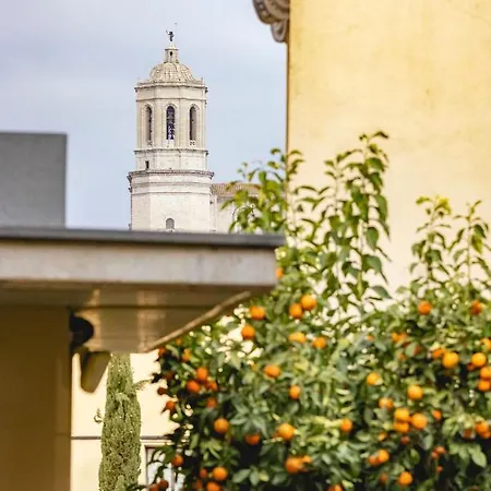 Bravissimo La Mora, Beautiful And Spacious Жирона