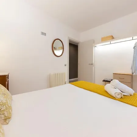 Bravissimo La Mora, Beautiful And Spacious * Жирона