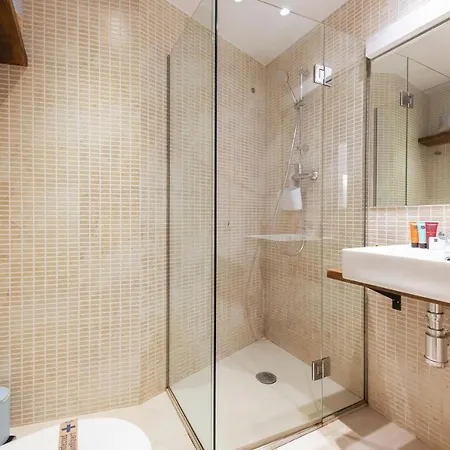 Apartment Bravissimo La Mora Girona
