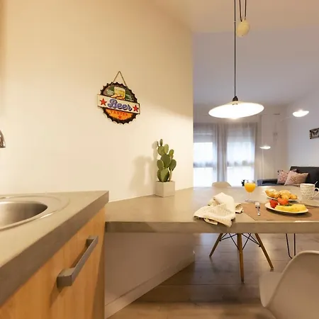 Bravissimo La Mora, Beautiful&spacious
