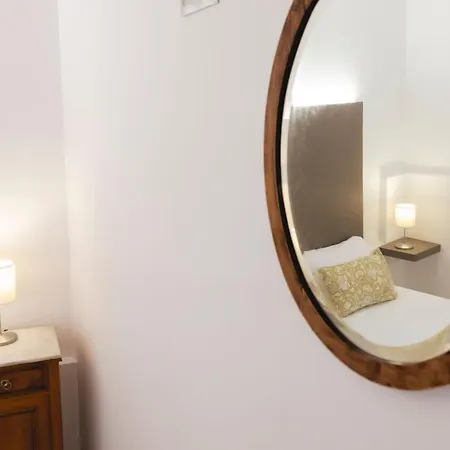 Bravissimo La Mora Apartment *