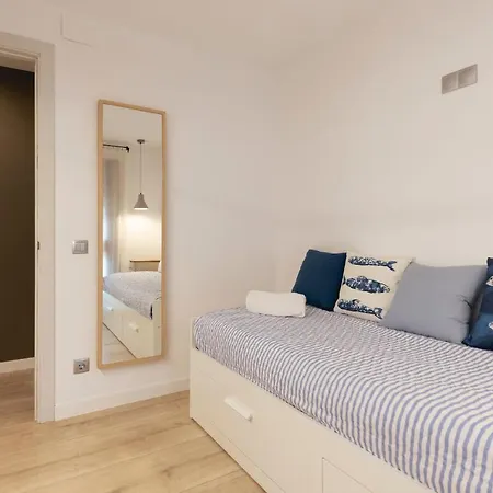 Bravissimo La Mora, Beautiful And Spacious * Жирона