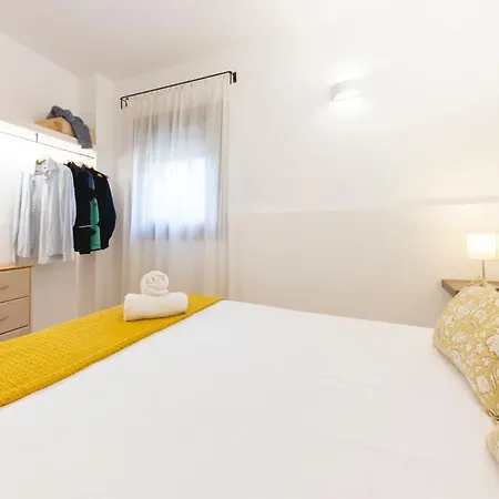 Daire Bravissimo La Mora, Beautiful And Spacious *