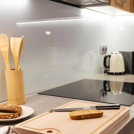 Bravissimo La Mora, Beautiful And Spacious Жирона