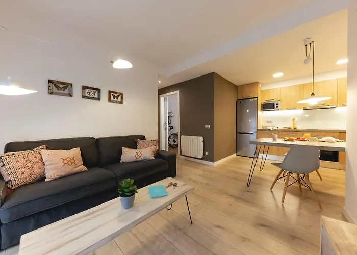 Bravissimo La Mora, Beautiful&spacious