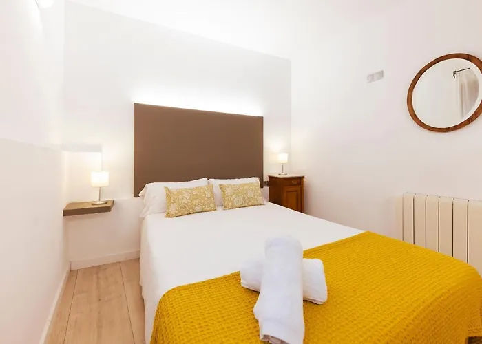 Bravissimo La Mora, Beautiful&spacious
