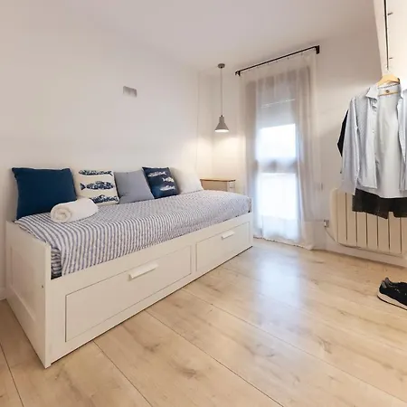 公寓 Bravissimo La Mora, Beautiful And Spacious *