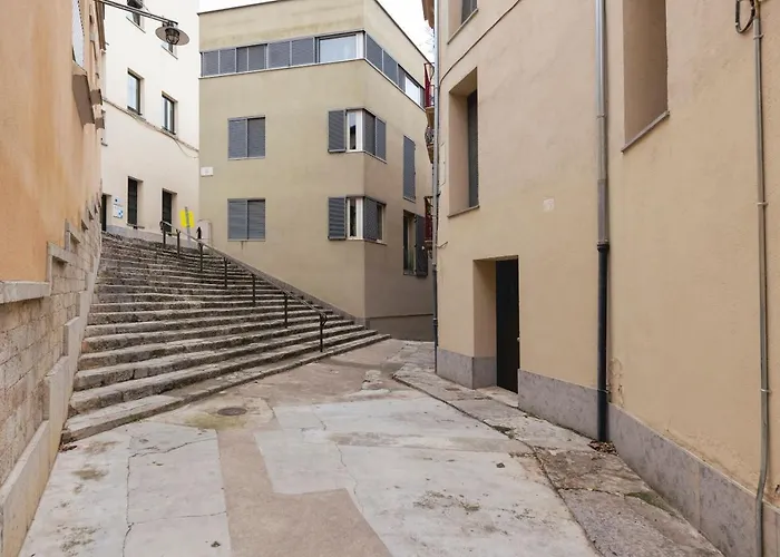 Bravissimo La Mora Girona