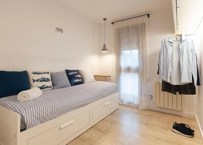 Bravissimo La Mora * Girona