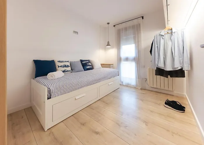 Appartamento Bravissimo La Mora *